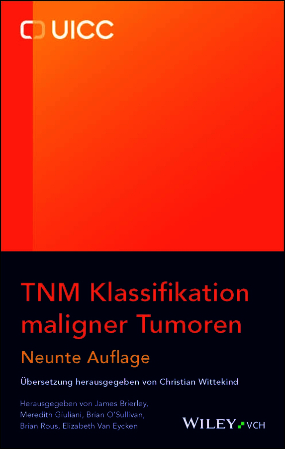 TNM Klassifikation maligner Tumoren