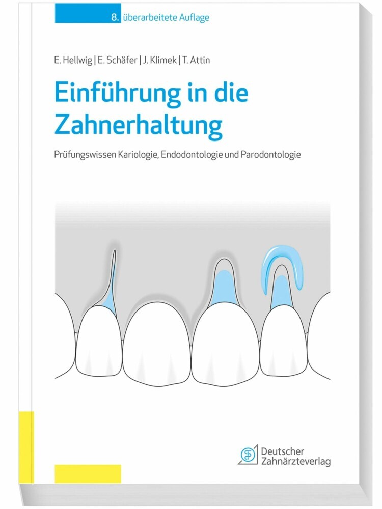 Einführung in die Zahnerhaltung