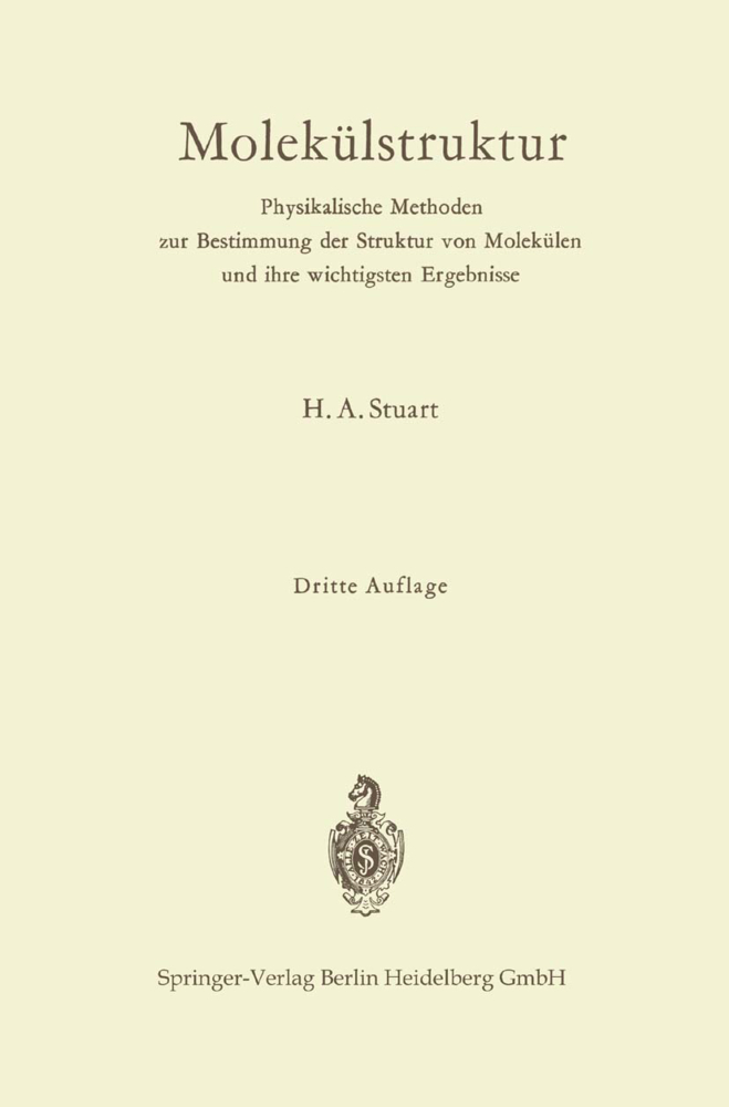 Molekülstruktur