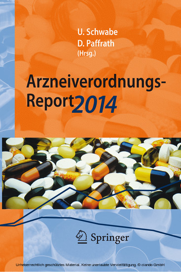 Arzneiverordnungs-Report 2014