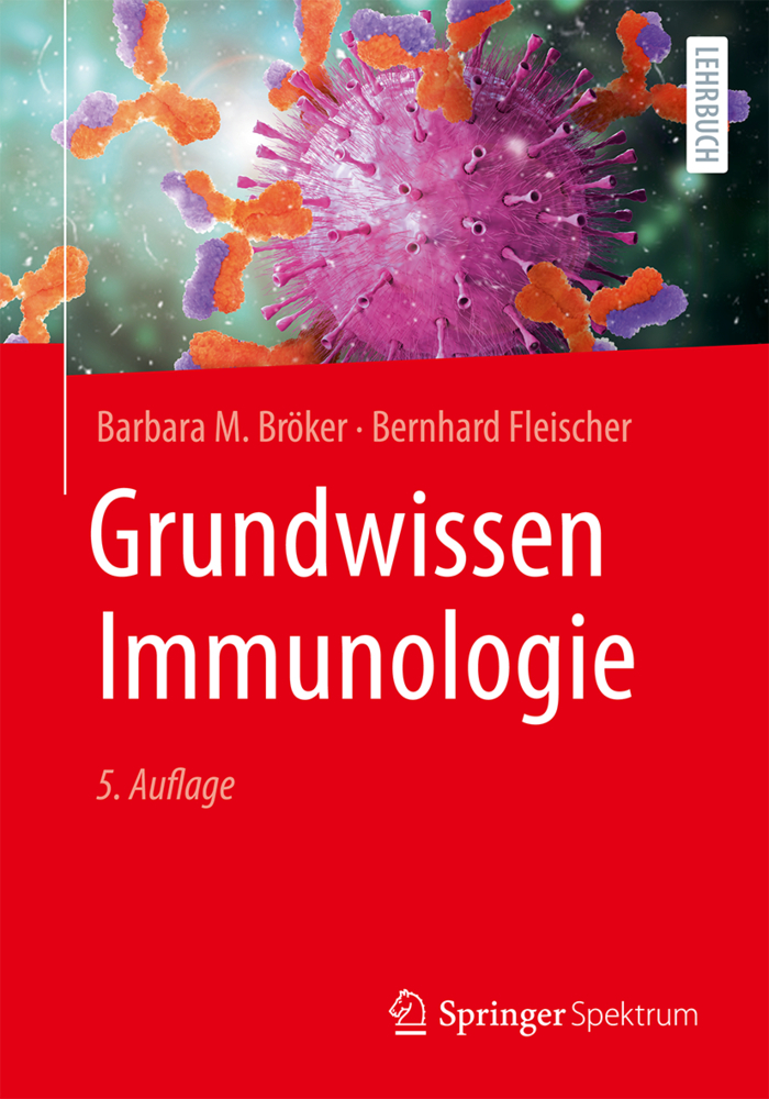 Grundwissen Immunologie
