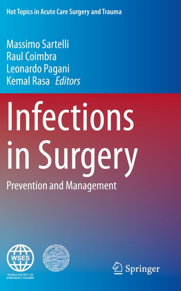 Infections in Surgery