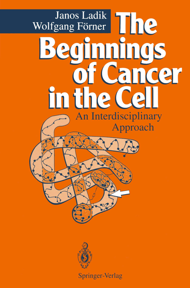 The Beginnings of Cancer in the Cell