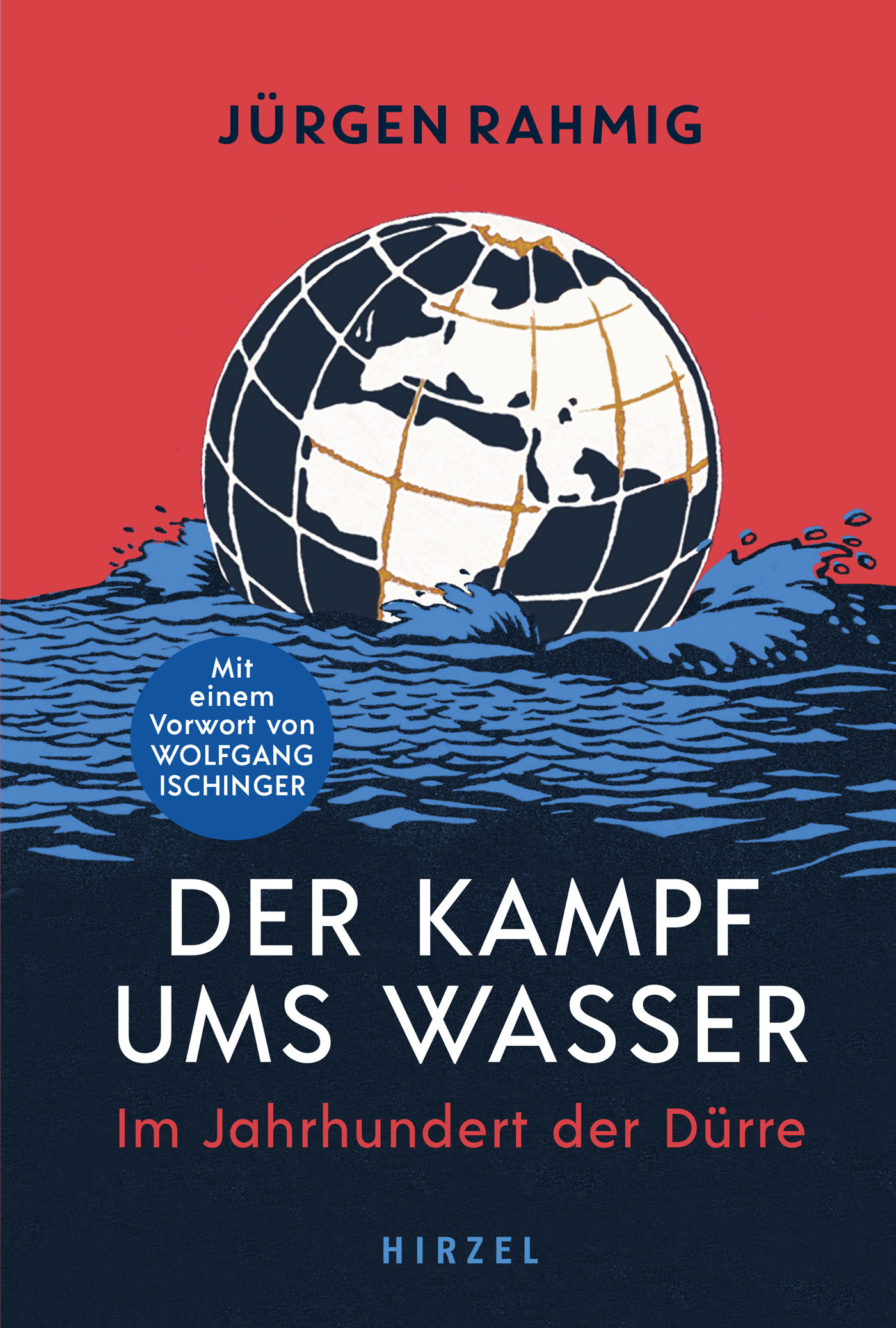 Der Kampf ums Wasser