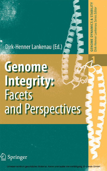Genome Integrity