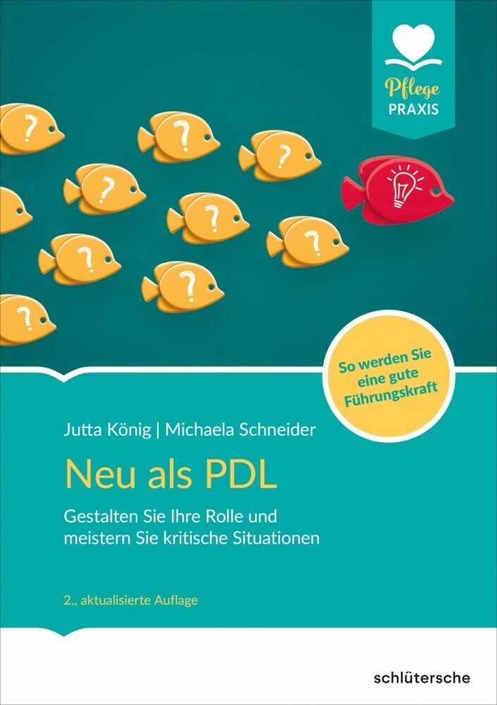 Neu als PDL