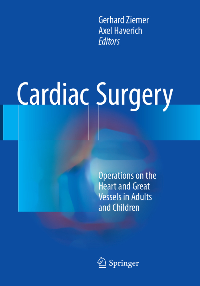 Cardiac Surgery
