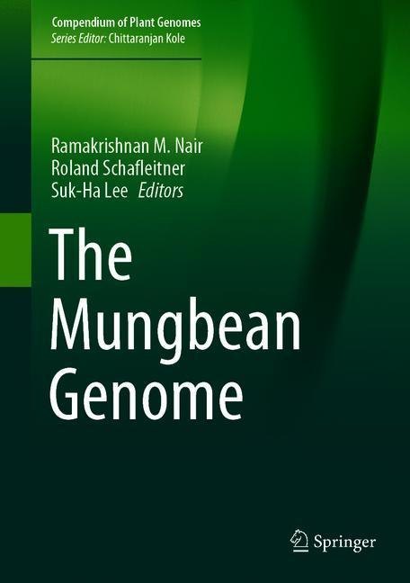 The Mungbean Genome