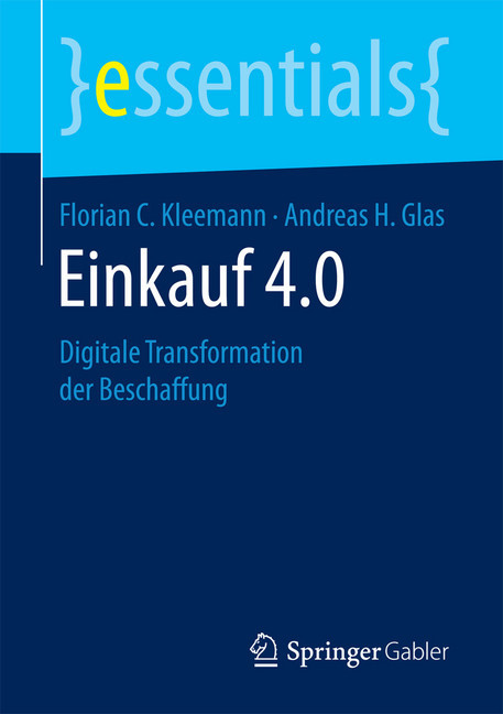 Einkauf 4.0