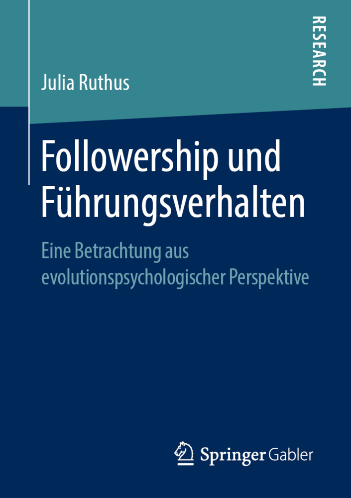 Followership und Führungsverhalten