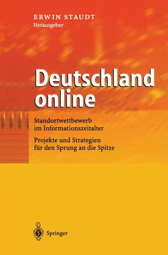 Deutschland online