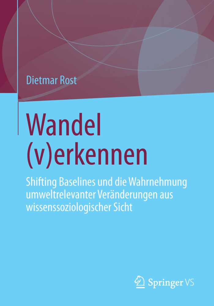 Wandel (v)erkennen