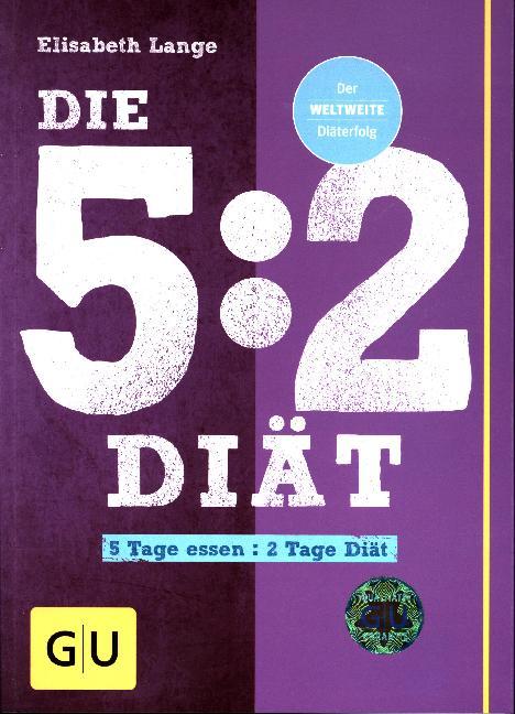 Die 5:2-Diät