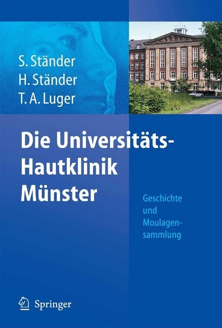 Die Universitäts-Hautklinik Münster