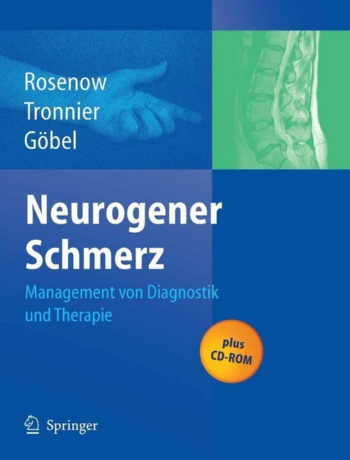 Neurogener Schmerz