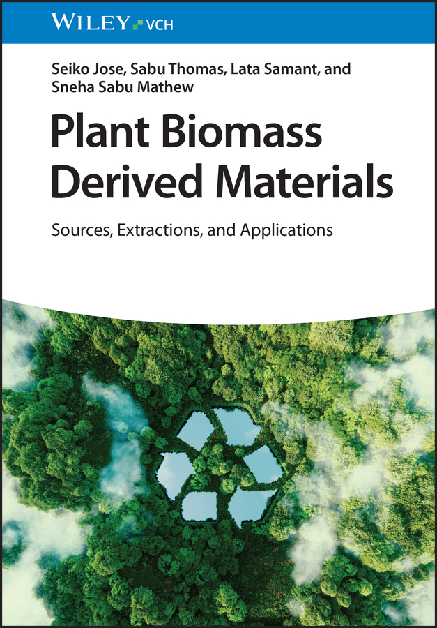 Plant Biomass Derived Materials