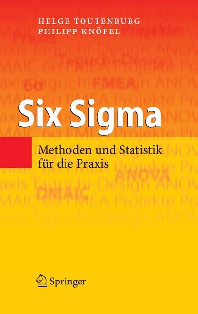 Six Sigma