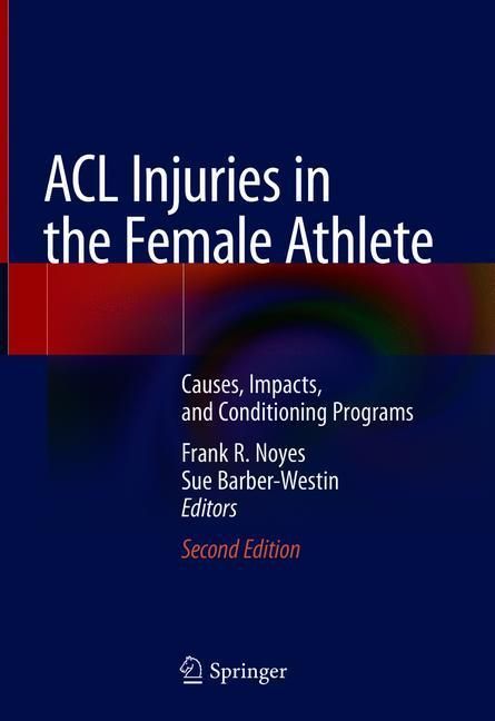 ACL Injuries in the Female Athlete