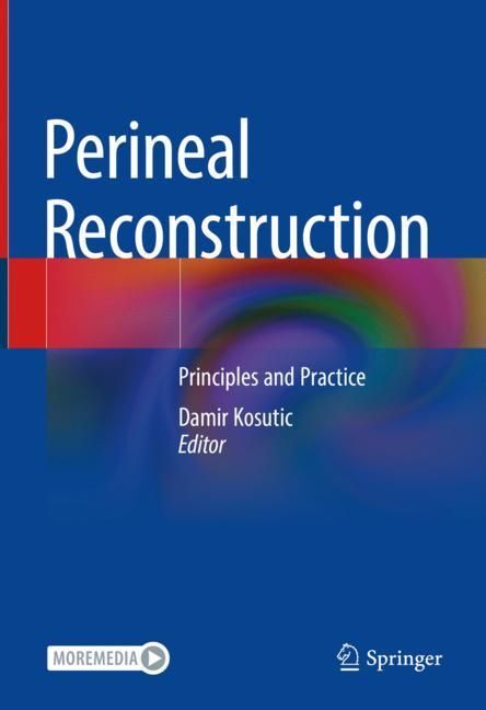 Perineal Reconstruction