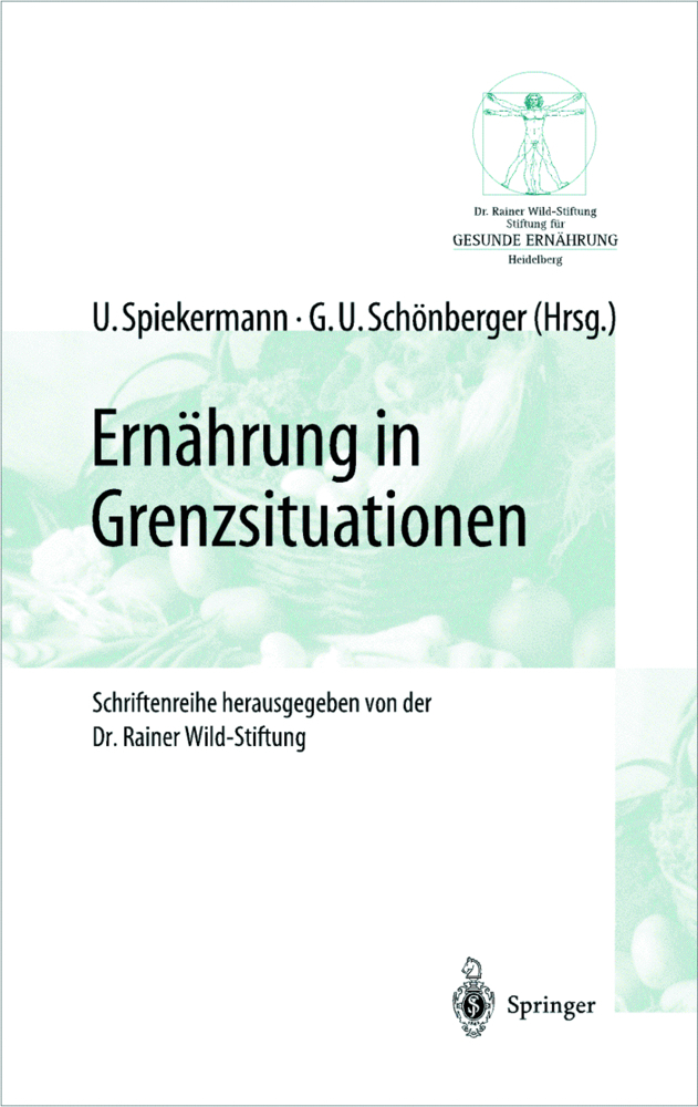 Ernährung in Grenzsituationen