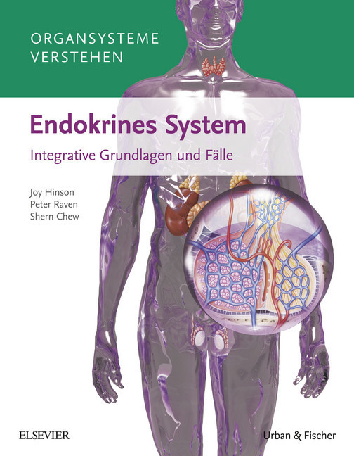 Organsysteme: Endokrines System eBook