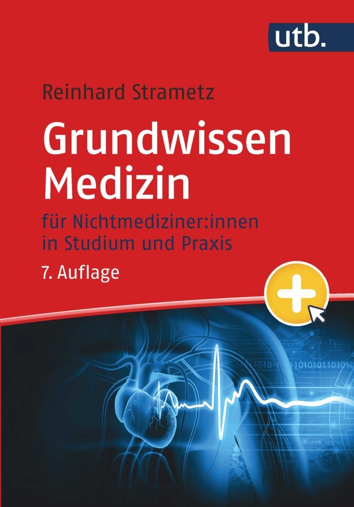 Grundwissen Medizin