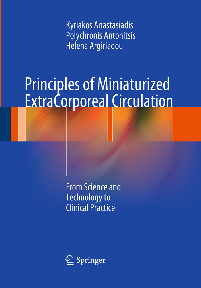 Principles of Miniaturized ExtraCorporeal Circulation