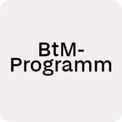 BtM-Programm 2026