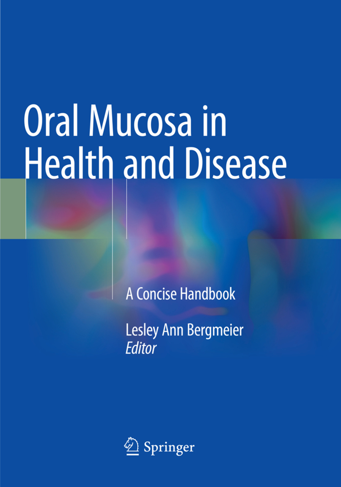 Oral Mucosa in Health and Disease