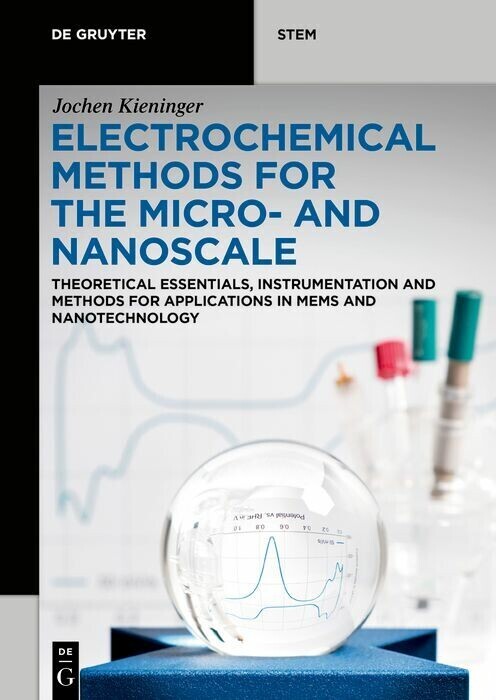 Electrochemical Methods for the Micro- and Nanoscale
