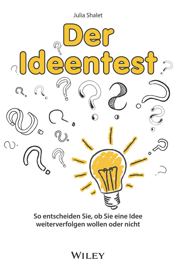 Der Ideentest
