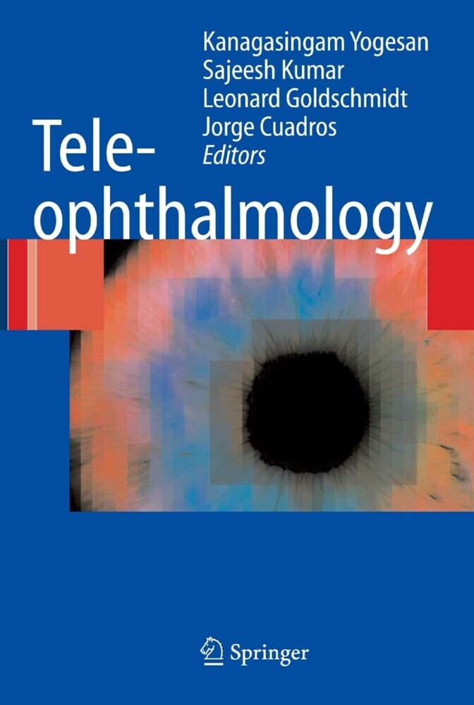 Teleophthalmology