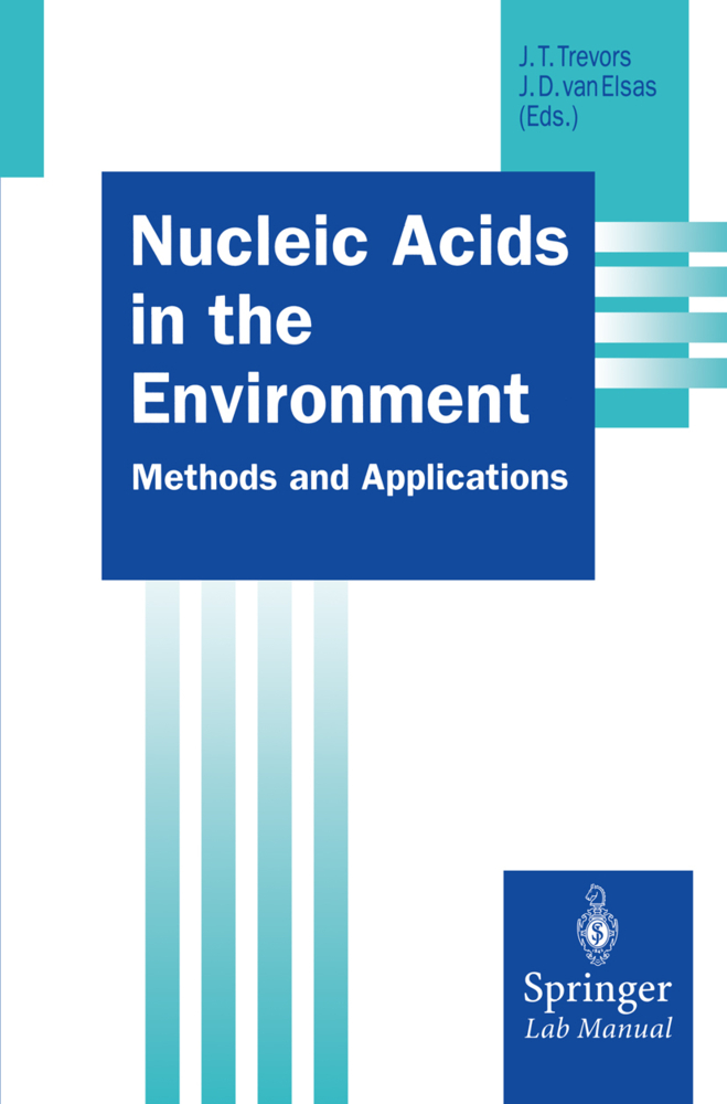 Nucleic Acids in the Environment