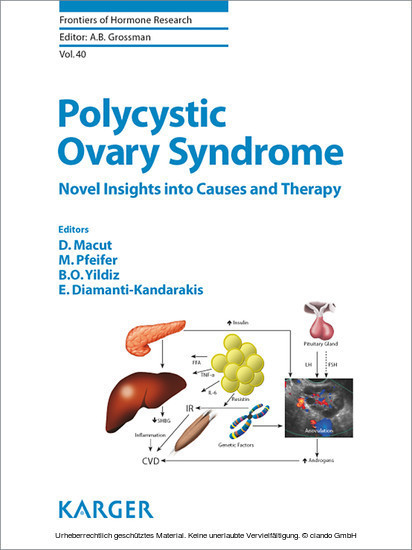 Polycystic Ovary Syndrome