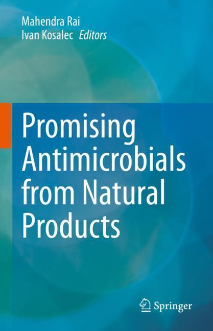 Promising Antimicrobials from Natural Products