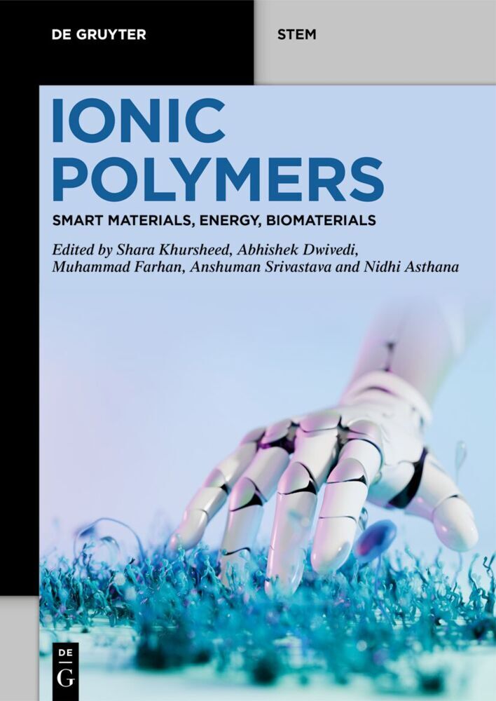 Ionic Polymers