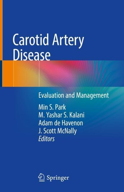 Carotid Artery Disease