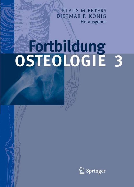 Fortbildung Osteologie 3. Bd.3
