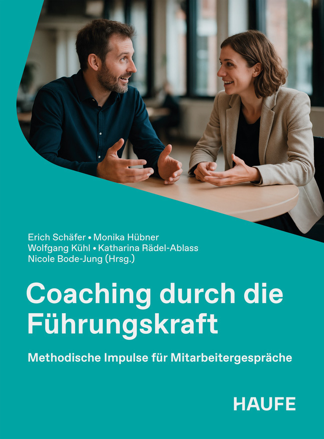 Coaching durch die Führungskraft