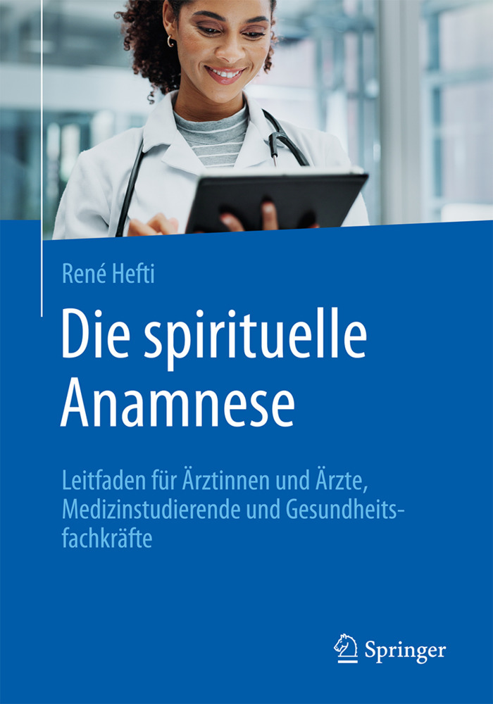 Die spirituelle Anamnese