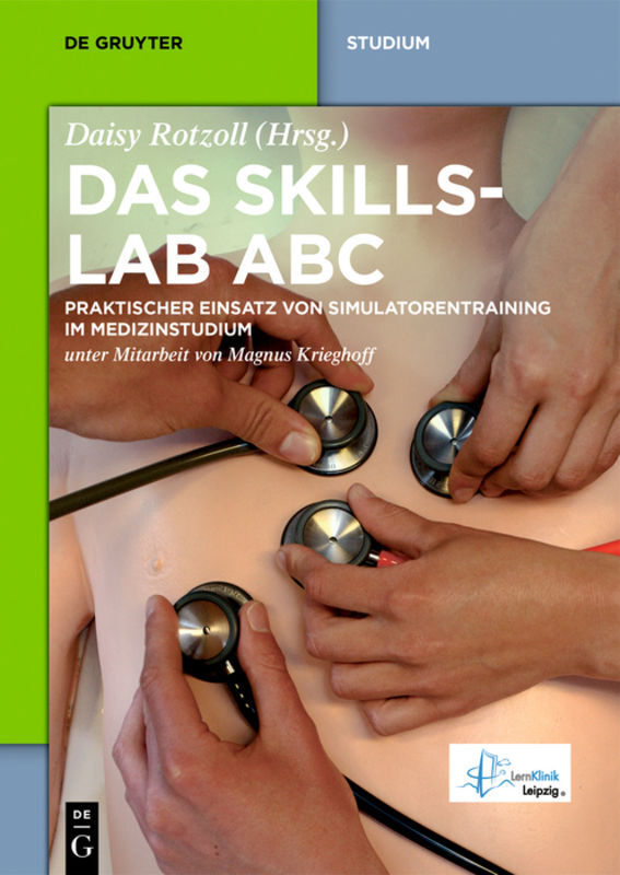 Das Skillslab ABC