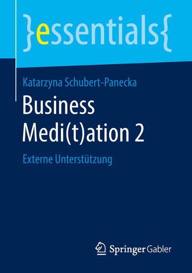 Business Medi(t)ation 2