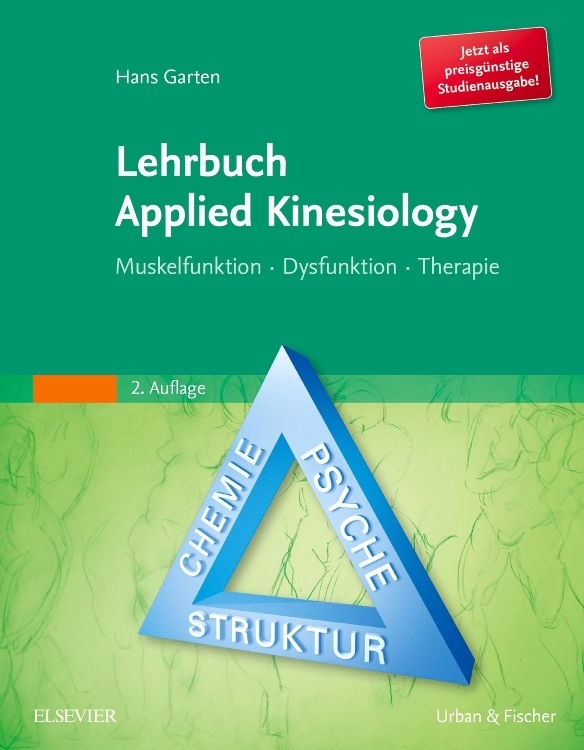 Lehrbuch Applied Kinesiology