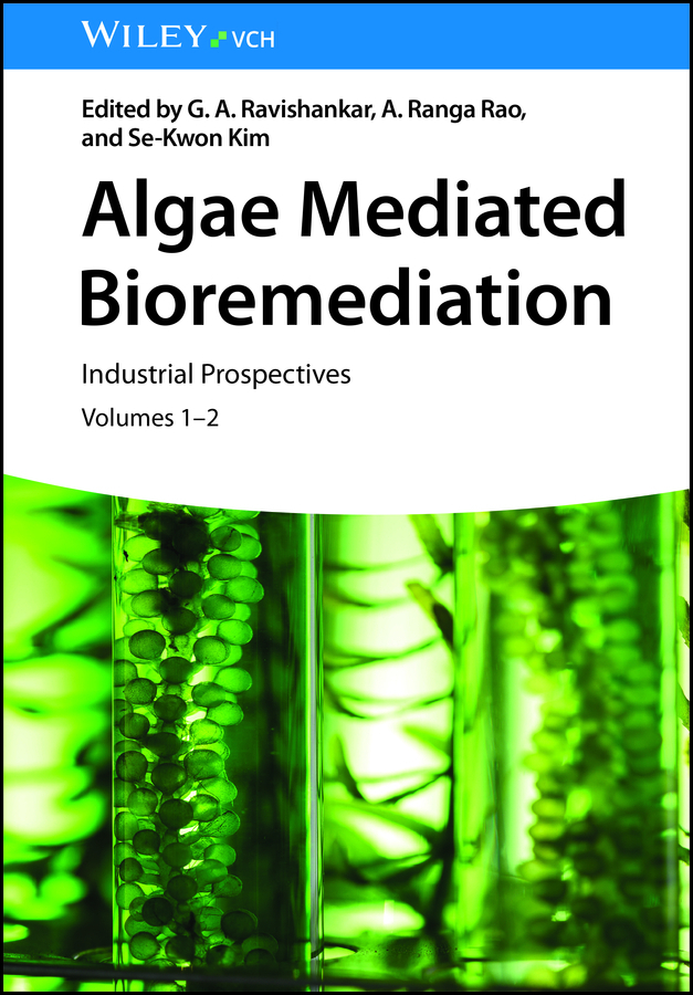 Algae Mediated Bioremediation