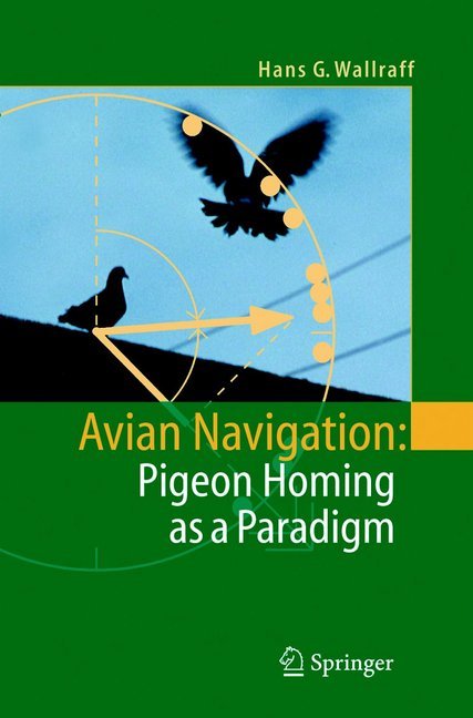Avian Navigation: Pigeon Homing as a Paradigm