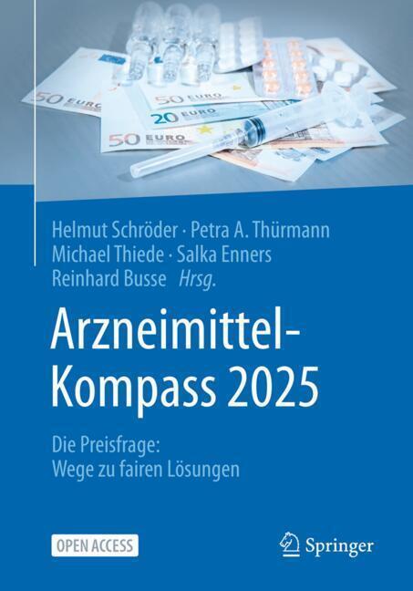 Arzneimittel-Kompass 2025