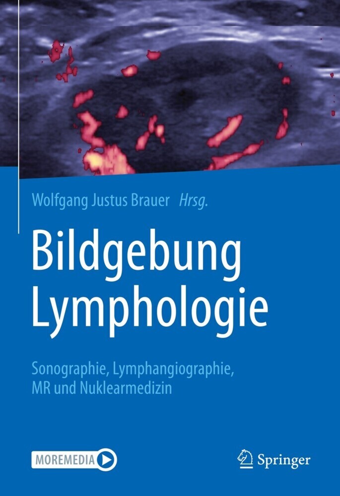 Bildgebung Lymphologie