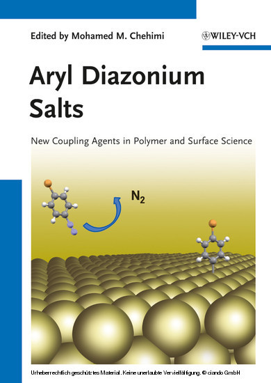 Aryl Diazonium Salts