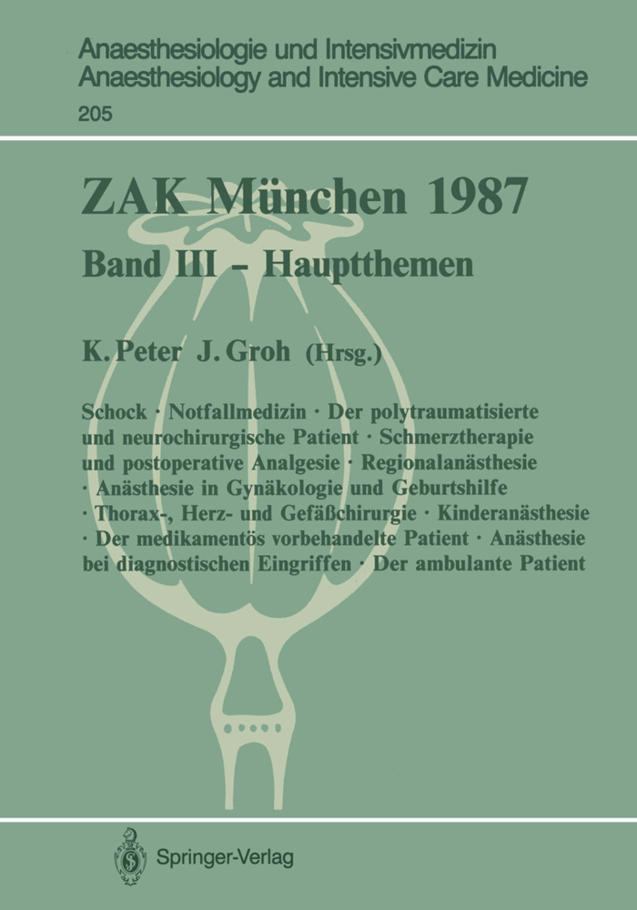 ZAK München 1987