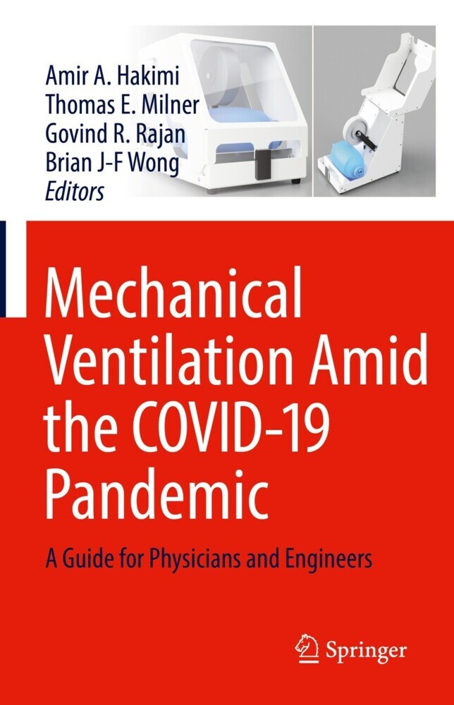 Mechanical Ventilation Amid the COVID-19 Pandemic